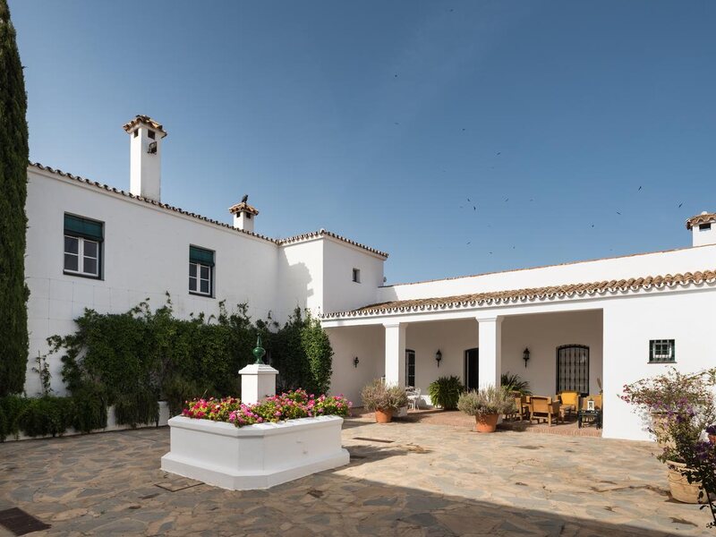Cortijo Pedro Jimenez