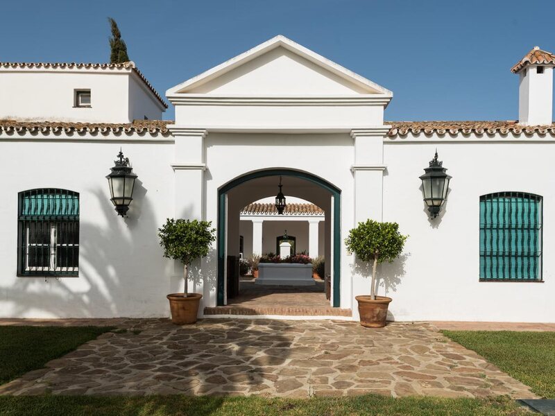 Cortijo Pedro Jimenez