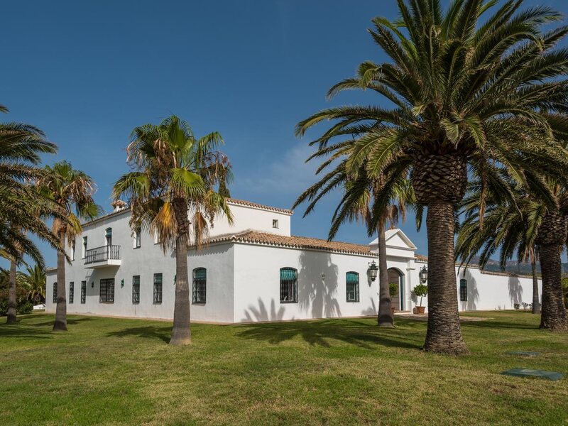 Cortijo Pedro Jimenez