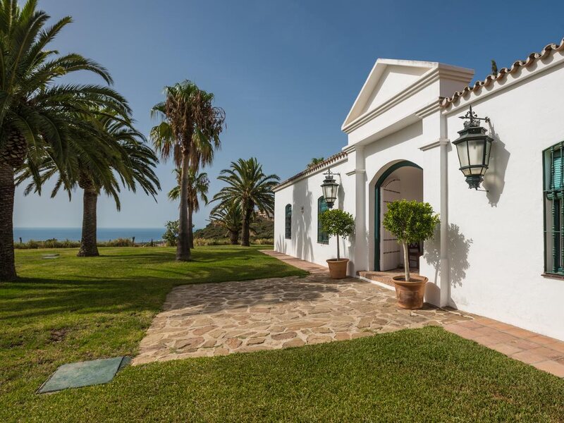 Cortijo Pedro Jimenez