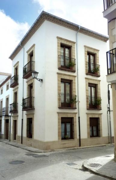 La Casa Del Maestro De Música