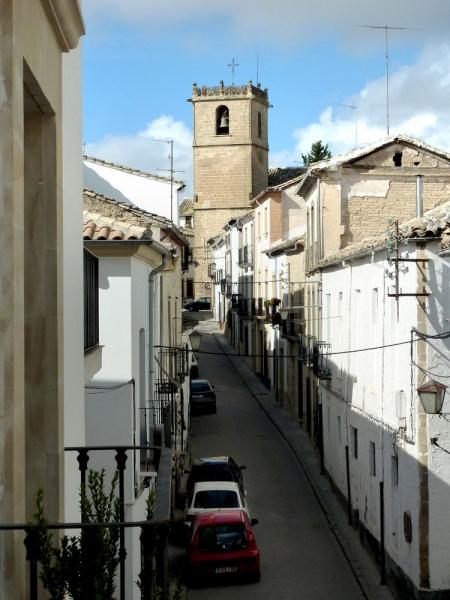 La Casa Del Maestro De Música