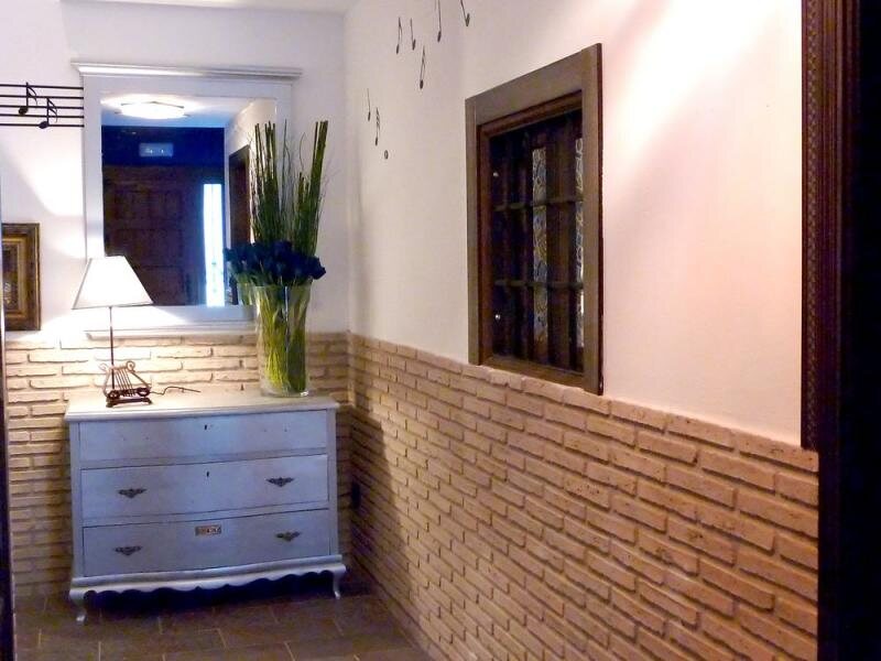 La Casa Del Maestro De Música