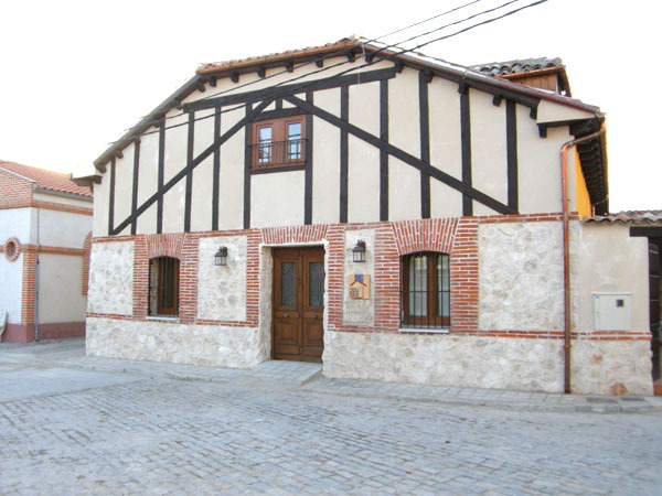 Senda Del Alba