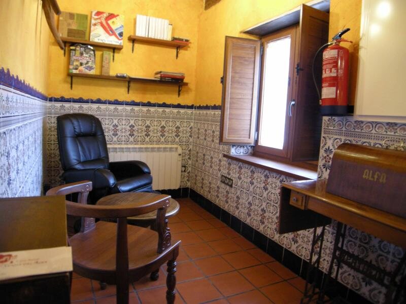 Senda Del Alba