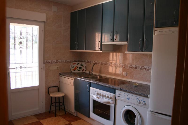 Casa Rural El Chorrito