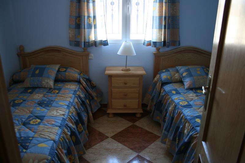 Casa Rural El Chorrito