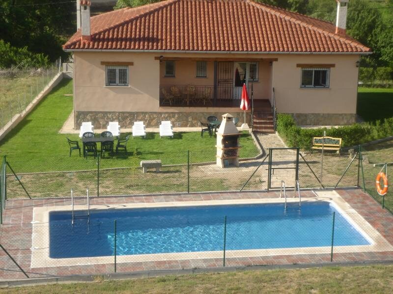 Casa Rural El Chorrito