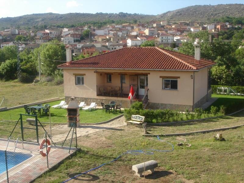 Casa Rural El Chorrito