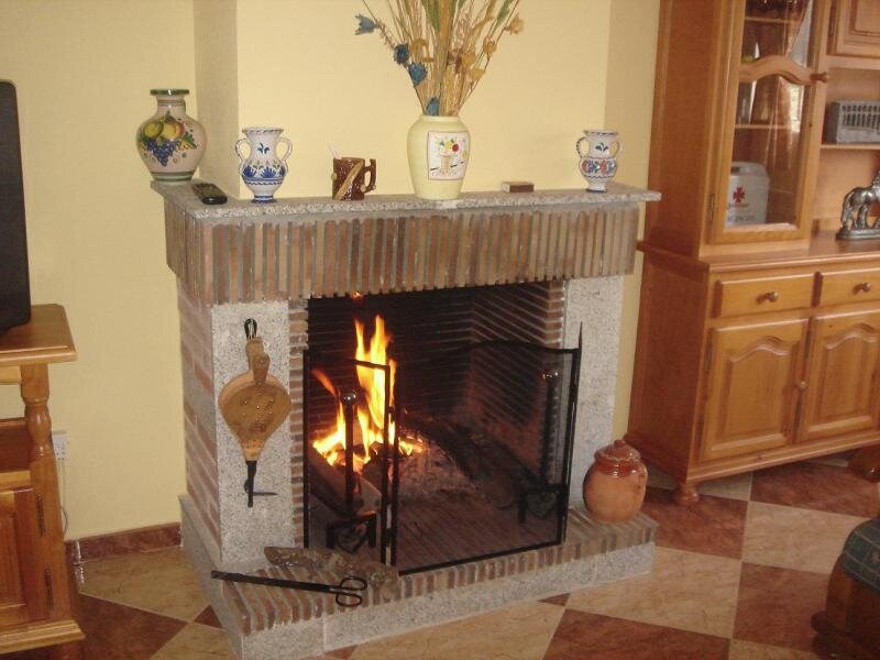 Casa Rural El Chorrito