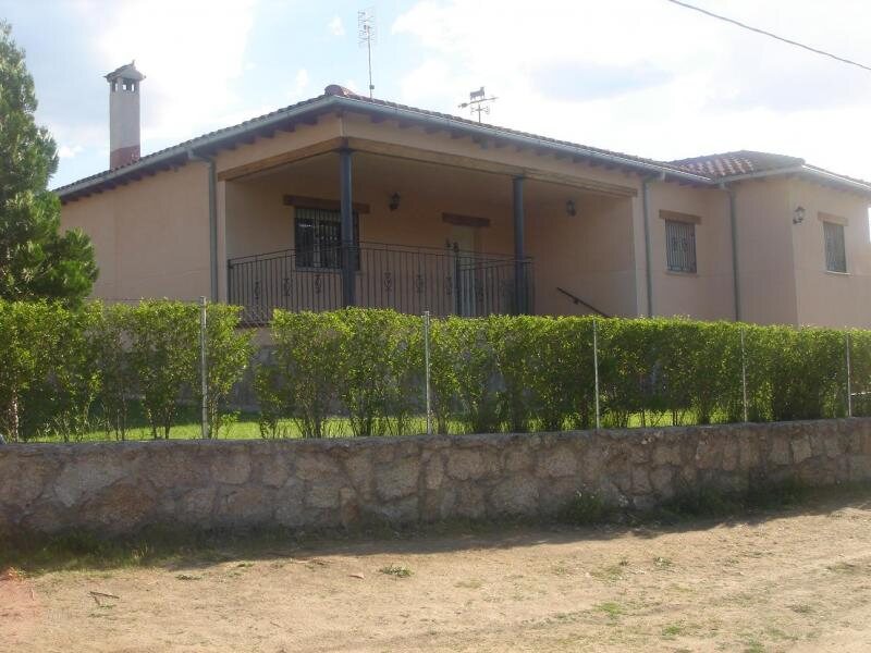Casa Rural El Chorrito