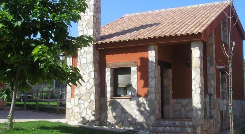La Atalaya De Falcon