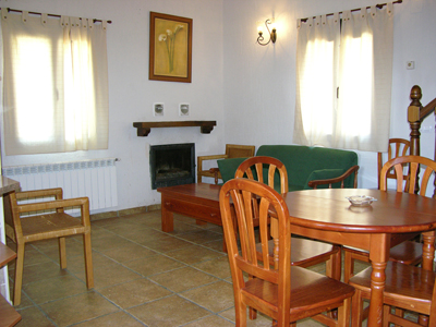 La Atalaya De Falcon