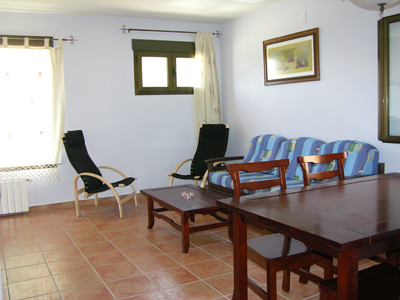 La Atalaya De Falcon