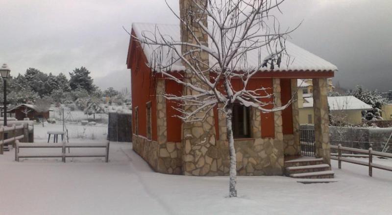 La Atalaya De Falcon
