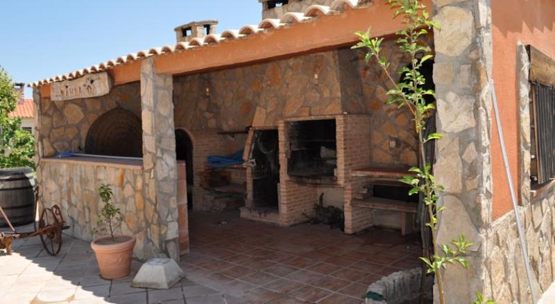 La Atalaya De Falcon