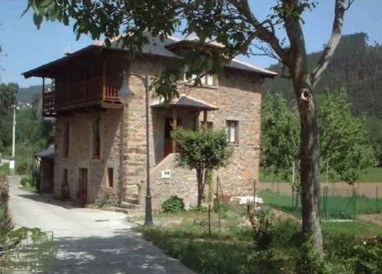 Casa Sergio