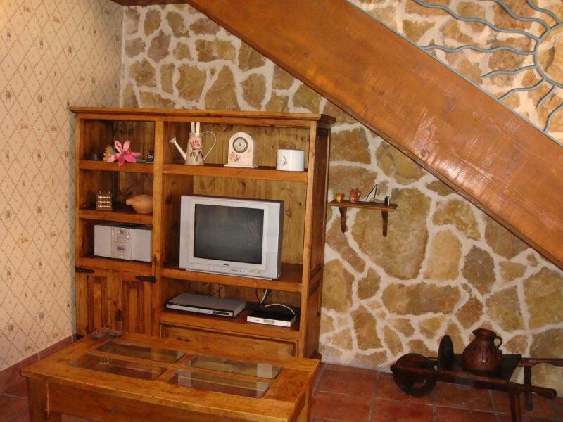 Alojamiento Turistico "rural Rut"