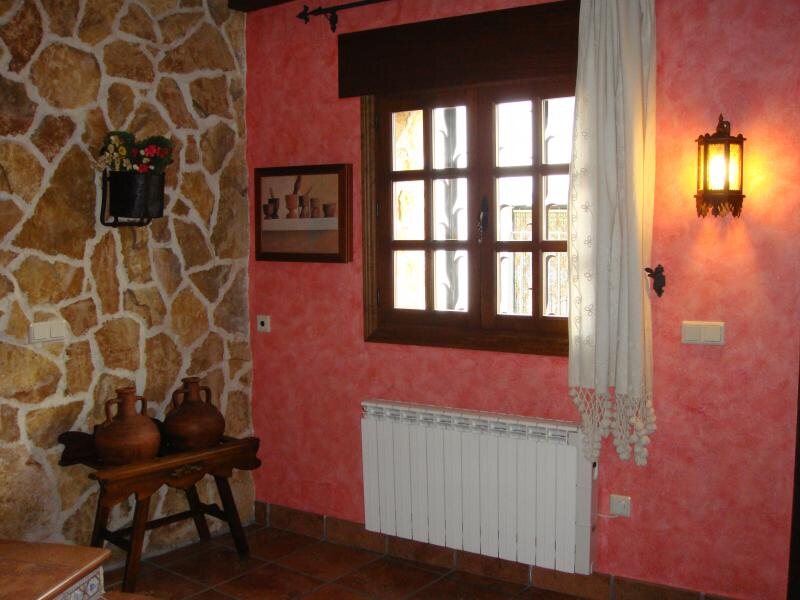 Alojamiento Turistico "rural Rut"