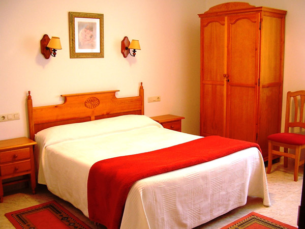 Apartamentos Rodeiramar 2a