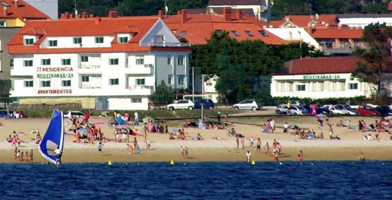 Apartamentos Rodeiramar 2a