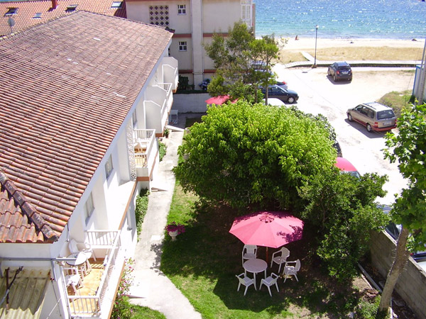 Apartamentos Rodeiramar 2a