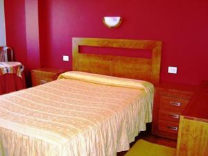 Apartamentos Rodeiramar 2a