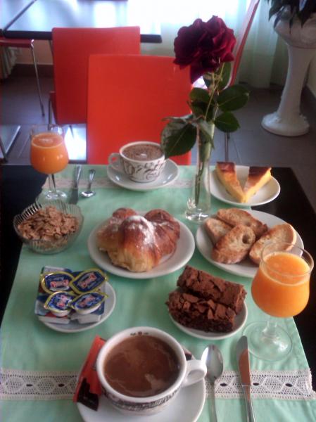 Apartamentos Rodeiramar 2a
