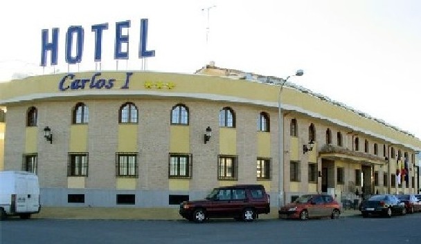 Hotel Carlos I