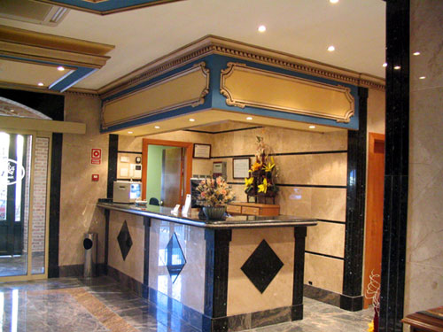 Hotel Carlos I