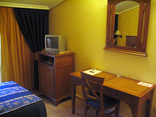 Hotel Carlos I