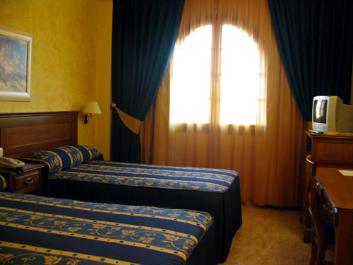 Hotel Carlos I