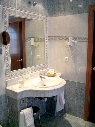 Hotel Carlos I