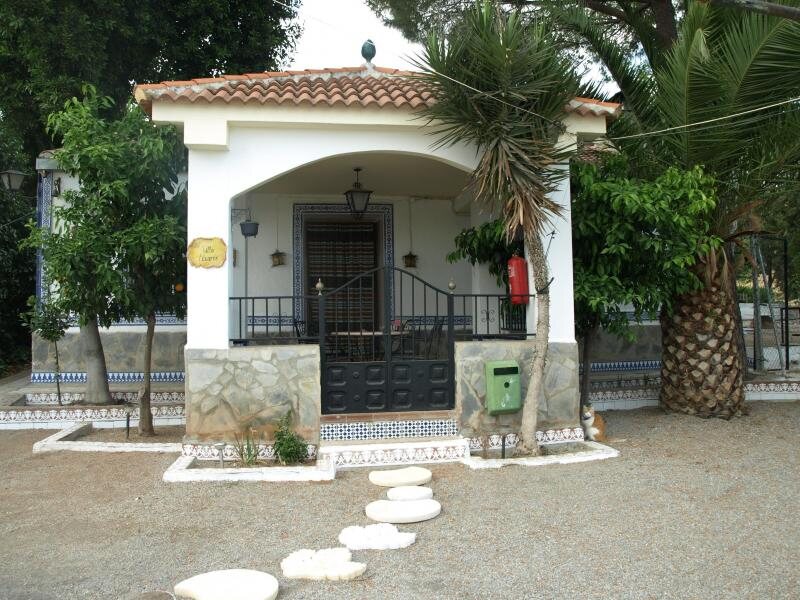 Villa Paraiso