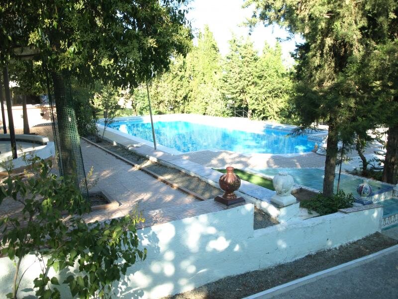 Villa Paraiso