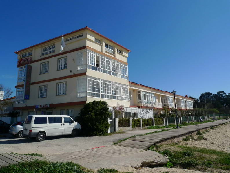 Hotel Playa