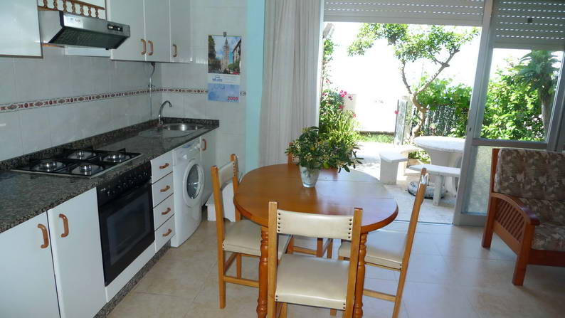 Hotel Playa