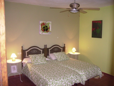 La Posada Del Recovero