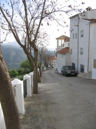 La Posada Del Recovero
