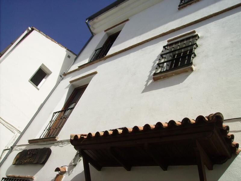 La Posada Del Recovero