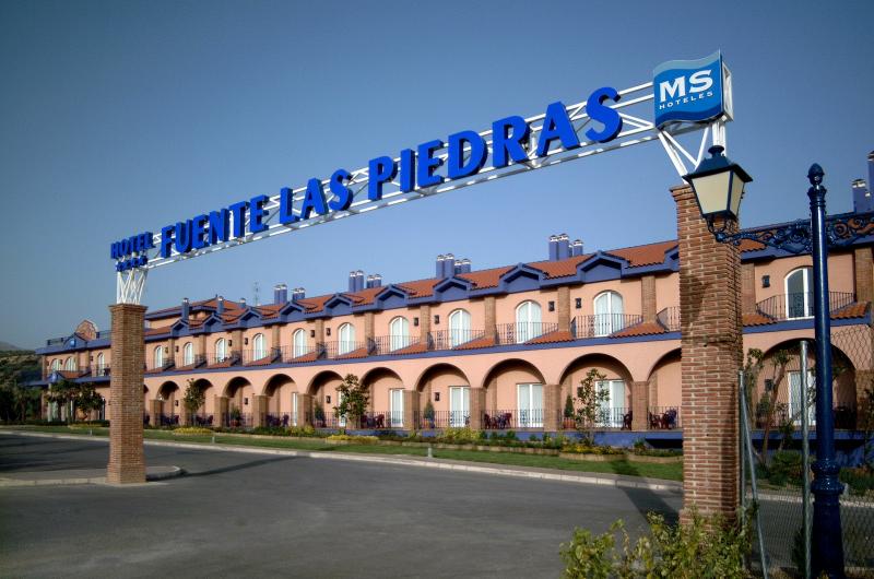 MS FUENTE LAS PIEDRAS