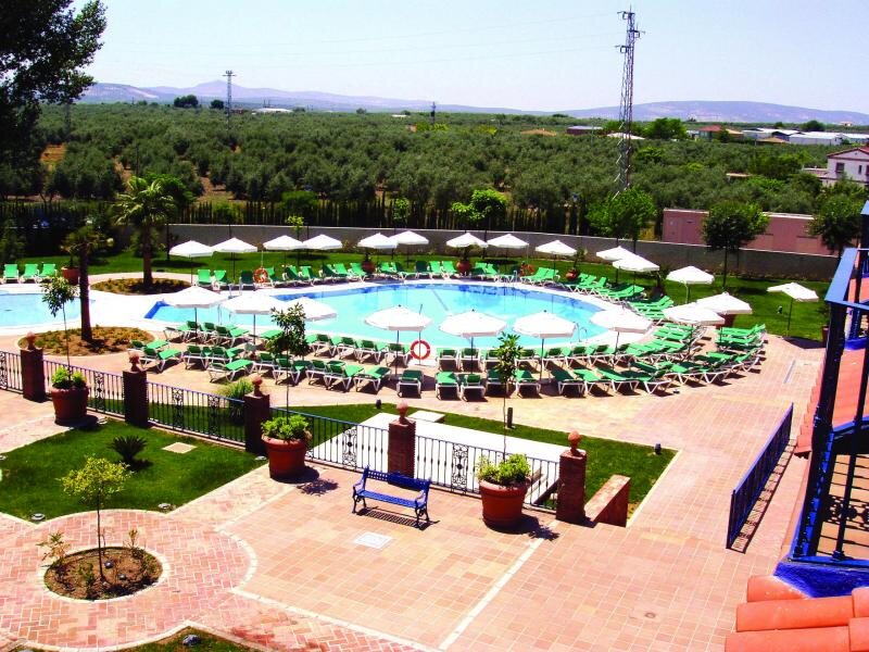 MS FUENTE LAS PIEDRAS