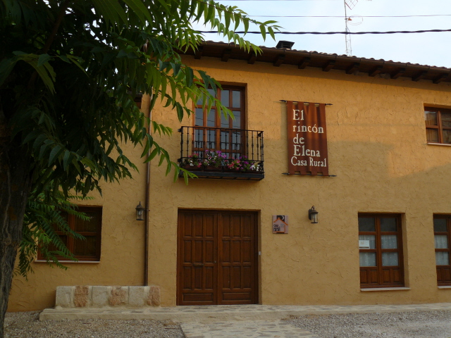 El Rincón De Elena