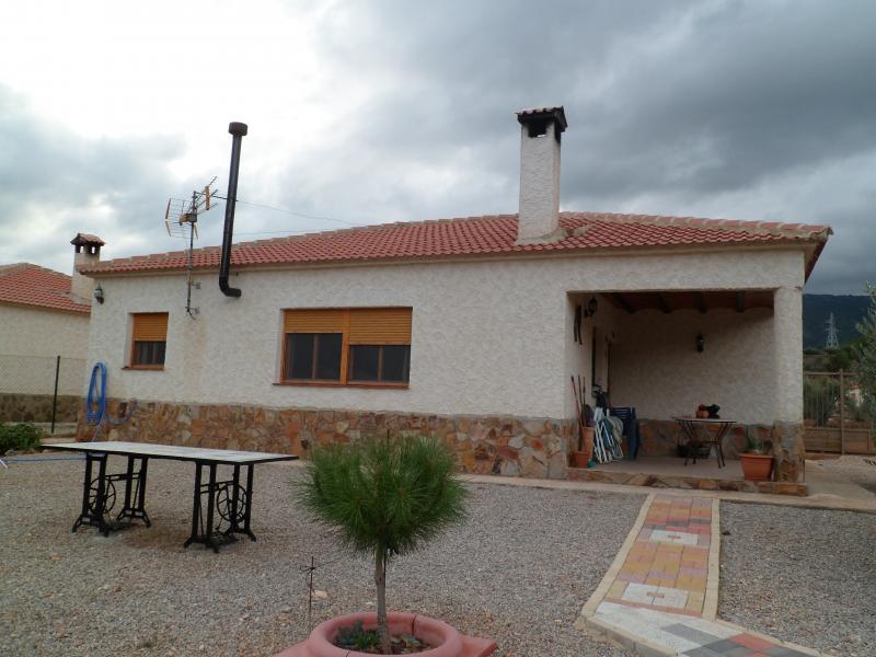 Casa Rural Ilusiones