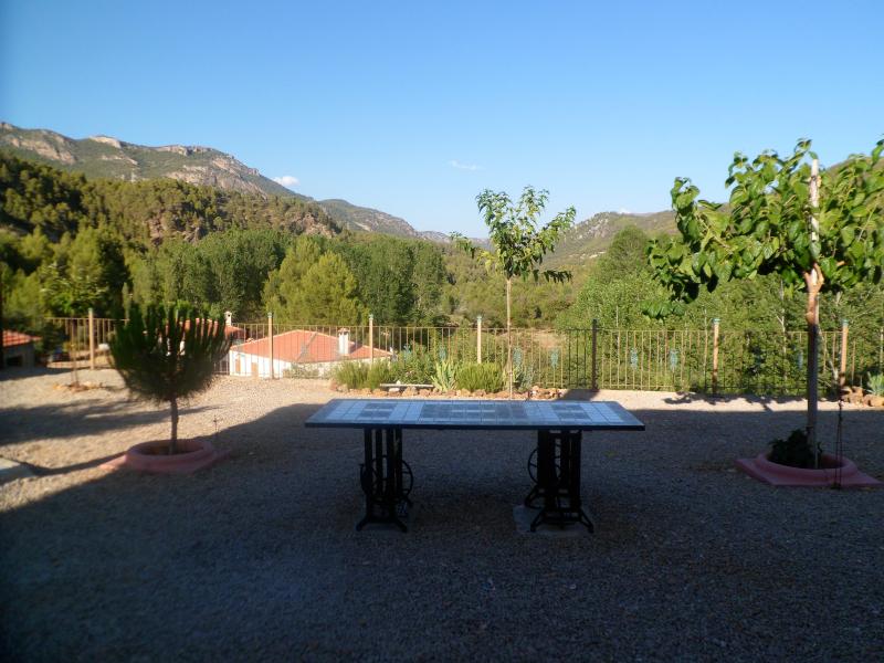Casa Rural Ilusiones