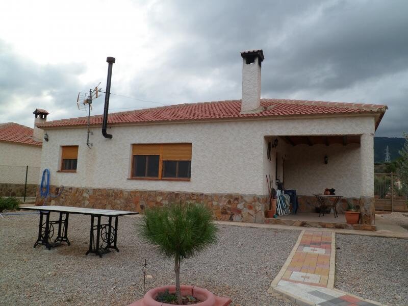 Casa Rural Ilusiones