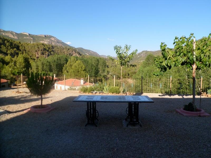 Casa Rural Ilusiones