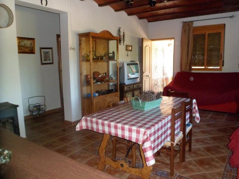 Casa Rural Ilusiones