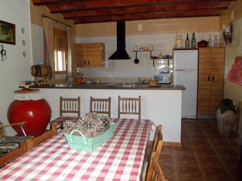 Casa Rural Ilusiones