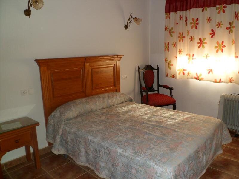 Casa Rural Ilusiones